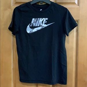 Nike cotton T-shirt